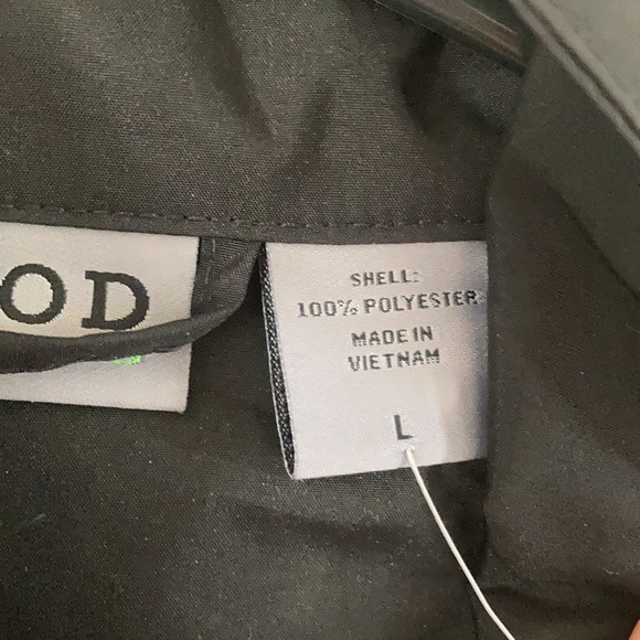 ISO’s Extreme Function Golf Vest - Picture 3 of 4